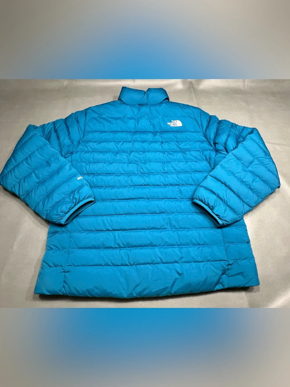 The North Face Minoqua Flare 2 Insulated 600 Down Puffer Jacket Mens XL New!